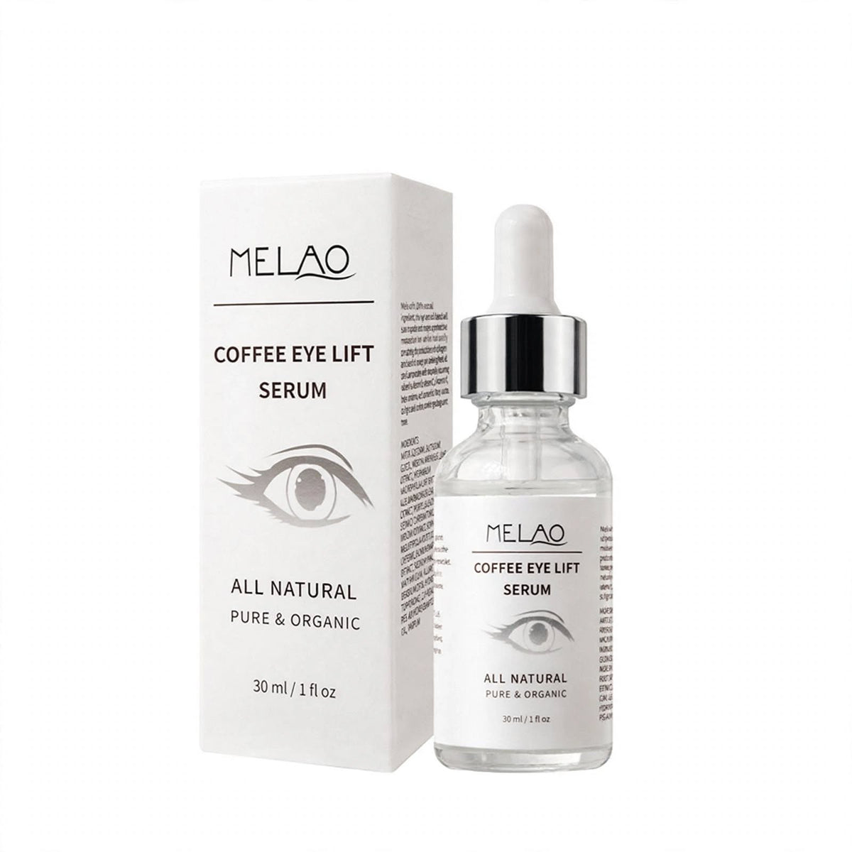 Caffeine Eye Lift Serum